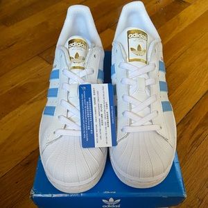 Adidas Superstar Sneakers